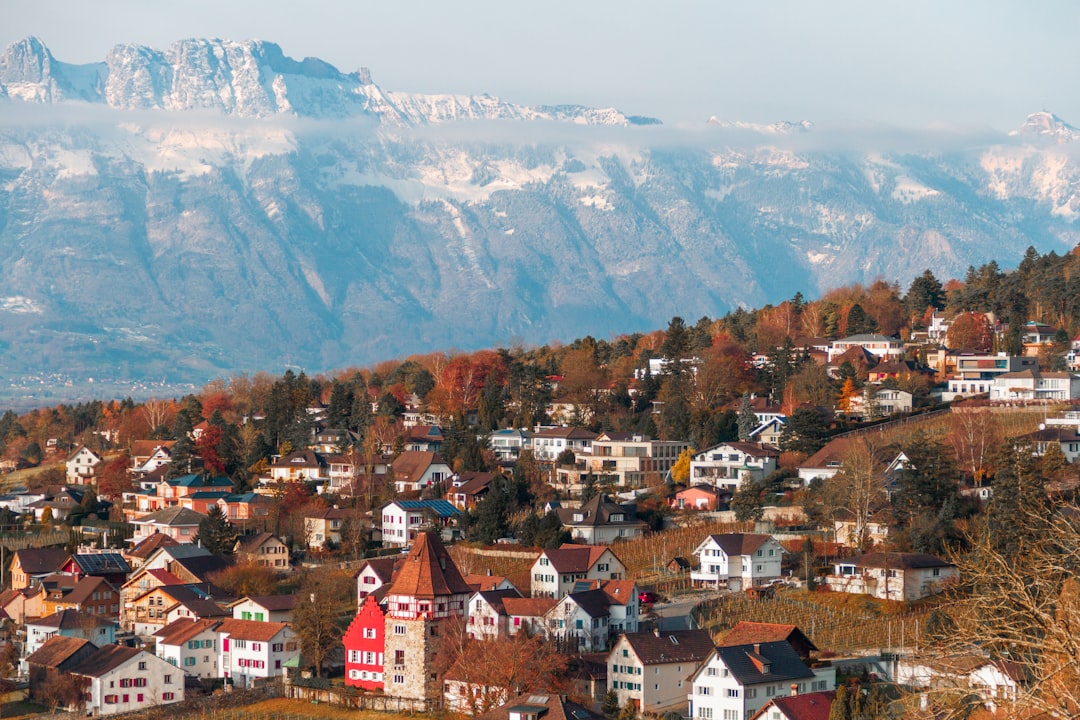 Liechtenstein