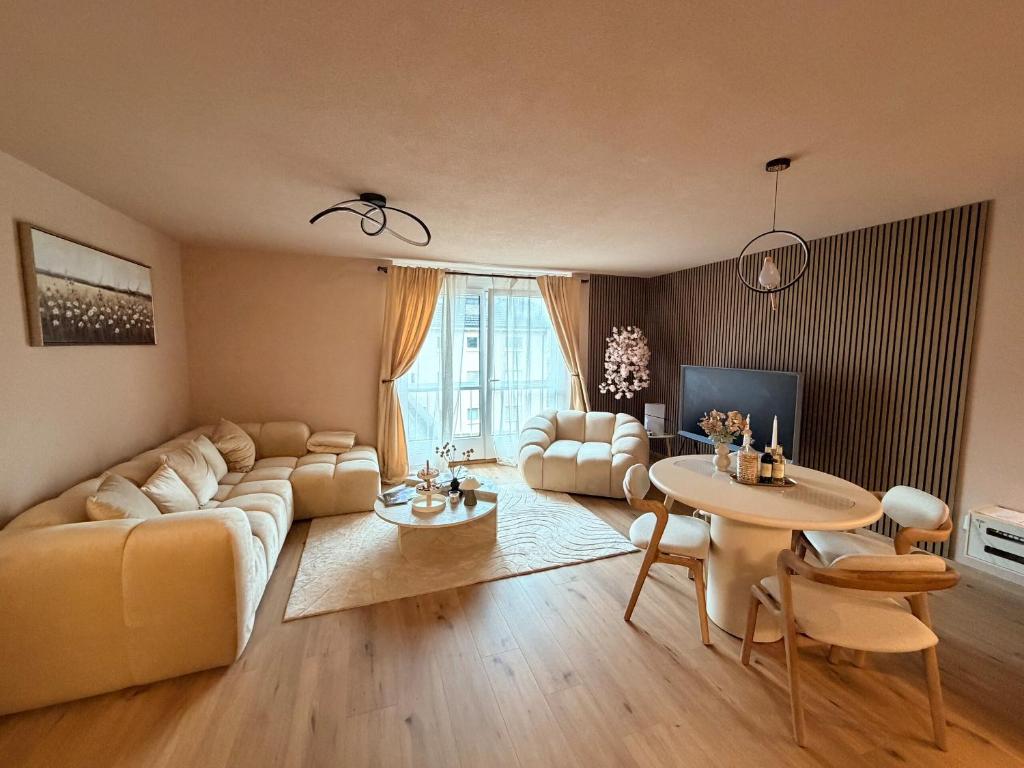 Boutique Suite Schaanwald 